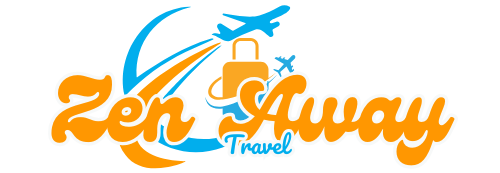 Zen Away Travel